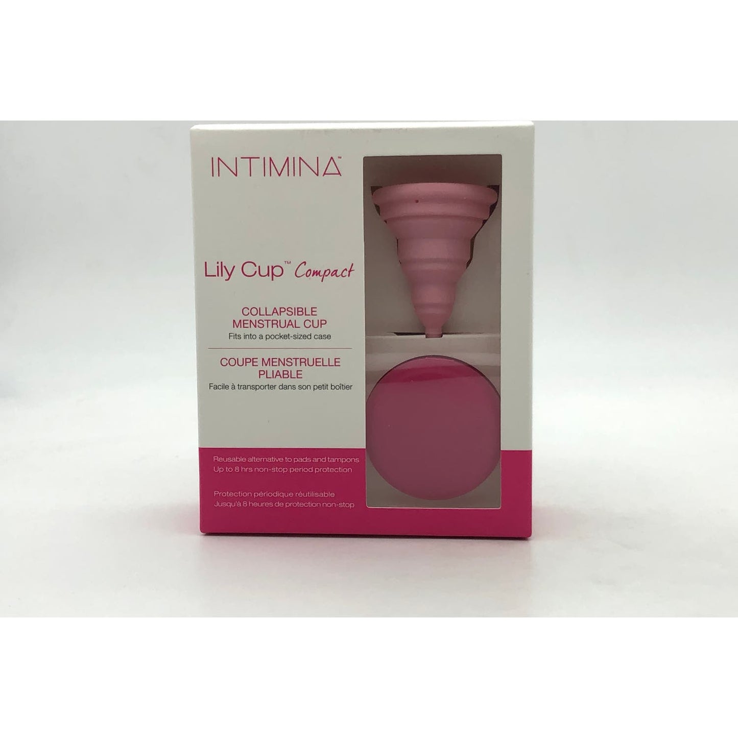 Intimina Lily Cup Compact Talla A 1ud