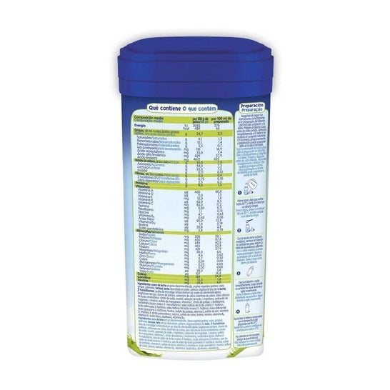 Miltina 1 Leche para Lactantes 800g
