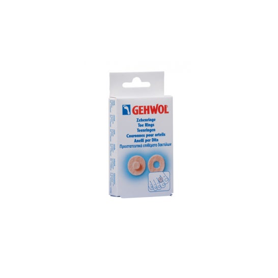 Gehwol-Parac Ronda