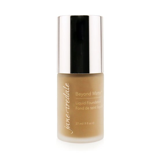 Jane Iredale Beyond Matte Base Líquida M11 27 ml