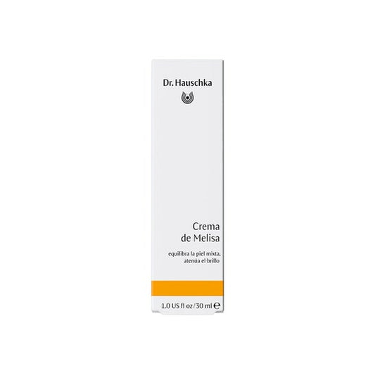 Dr. Hauschka Crema Melisa 30ml