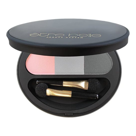 Etre Belle Eyeshadow Trio Select Nº 9 1 ud