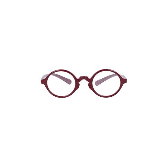 Cartel Paris Gafas de Lectura Glam +1,00 1ud