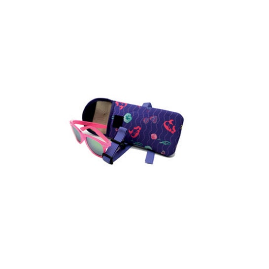 Loring Gafas de Sol Niña Modelo Sara Categoría 3 UV 400 1ud