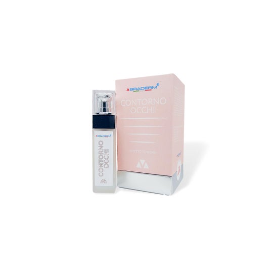 Braderm Contorno Ojos 30 ml