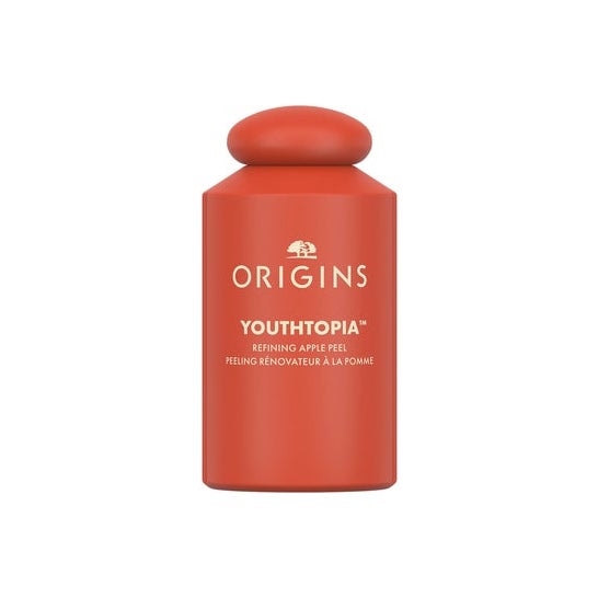 Origins Youthtopia Peeling Rénovateur À La Pomme 100ml
