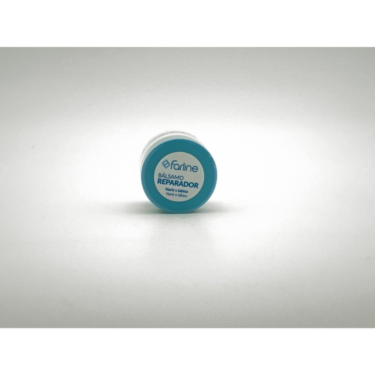 Farline bálsamo reparador nariz y labios 15g