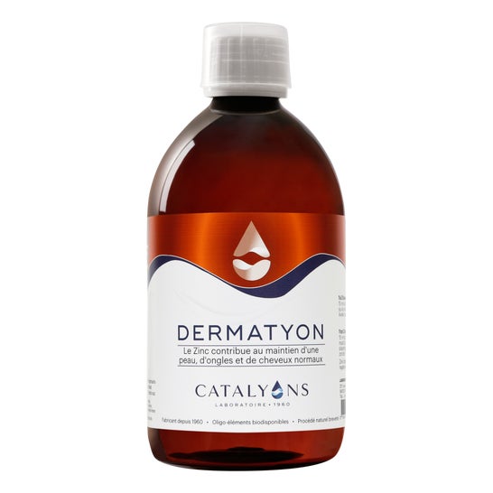 Catalyons Dermatyon 500ml