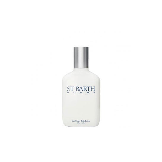 Ligne St Barth Loción Corporal Hombre 125 ml