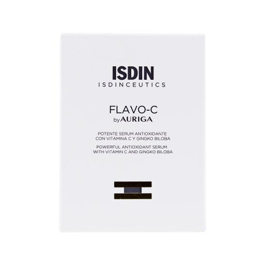 Isdinceutics Flavo-C sérum 15ml