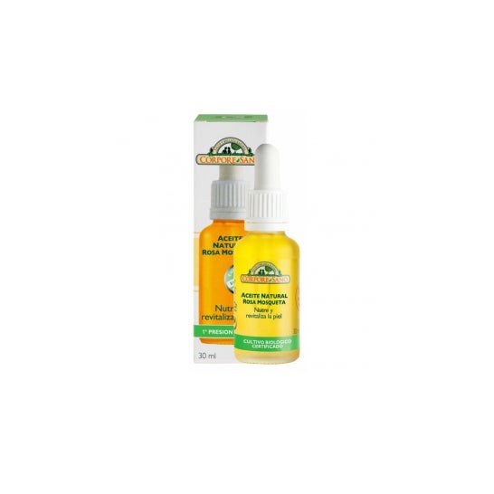 Corpore Sano Aceite Puro Rosa Mosqueta 30 ml