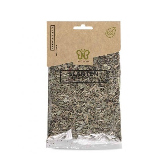 Naturcid Llanten Hojas 40g