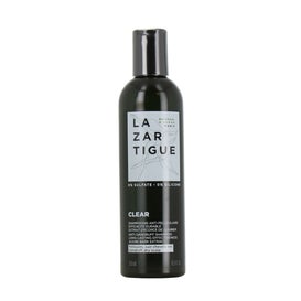 Lazartigue Clear Champú Anticaspa Cuero Cabelludo Seco 250 ml