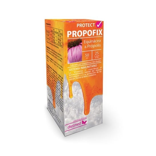 Dietmed Propofix Protect 50 ml