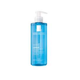 La Roche Posay Lipikar Gel Lavant 400ml