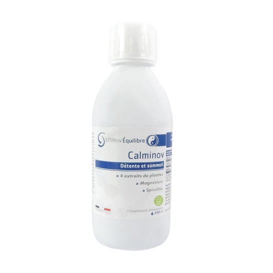 Calminov Effinov 250 ml