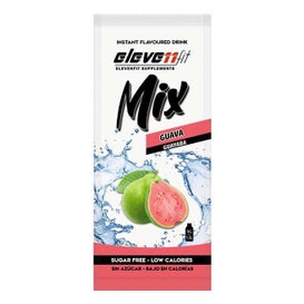 Mix Guayaba Bebida Instantánea Sin Azúcar 9 g