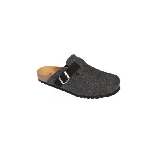 Lienzo de hombre Amiata Gris 40