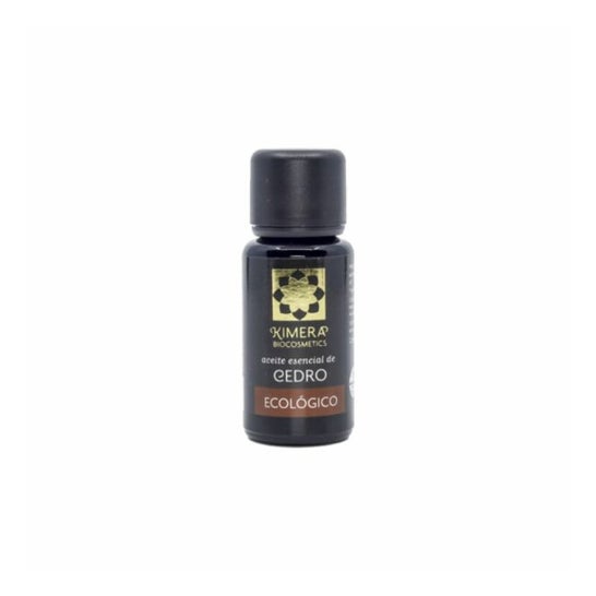Kimera Aceite Esencial Cedro Eco 15 ml