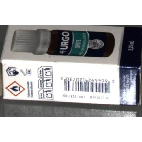 Urgo Spots Filmogel Frasco 3.25 ml