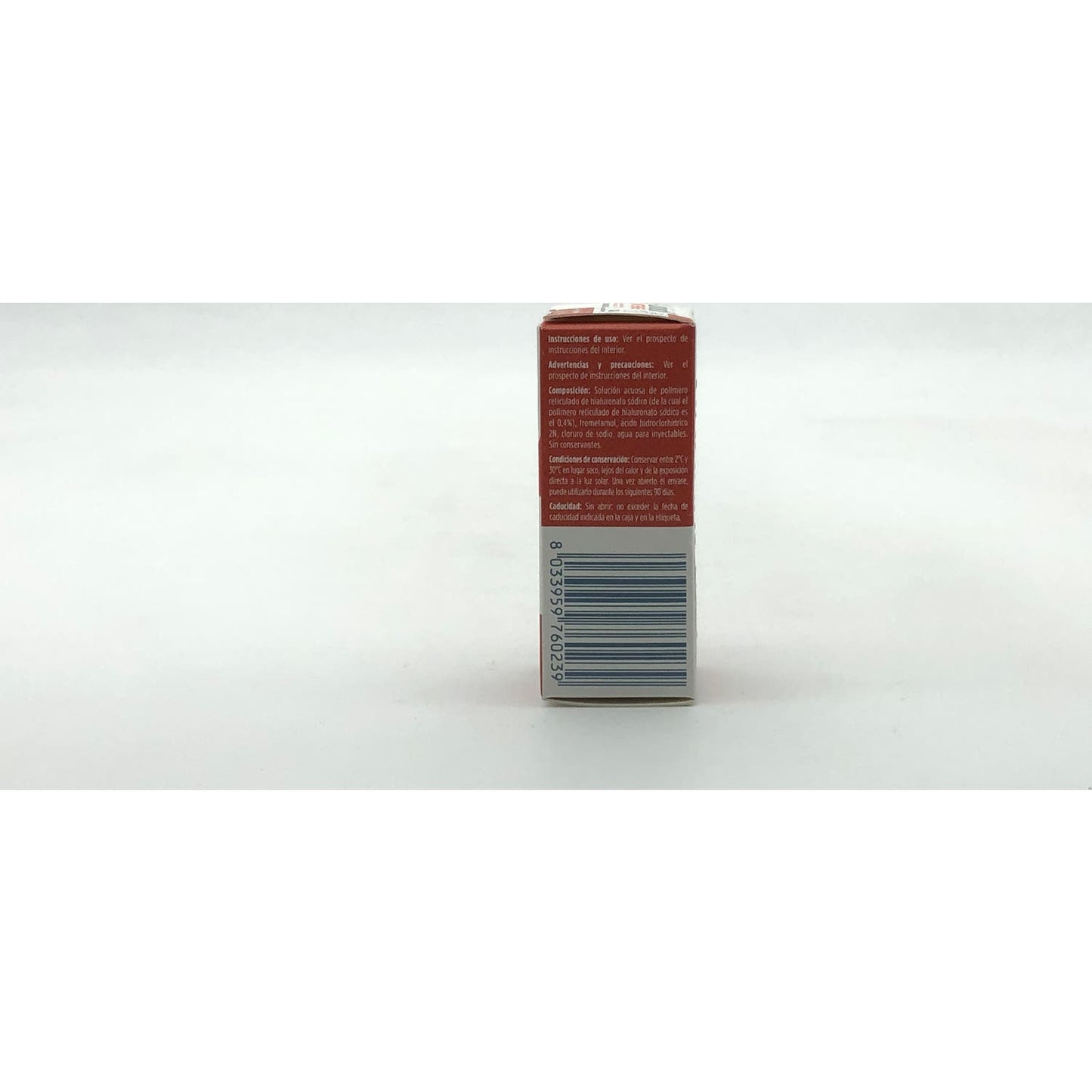 Lubristil Intense Multi 10Ml