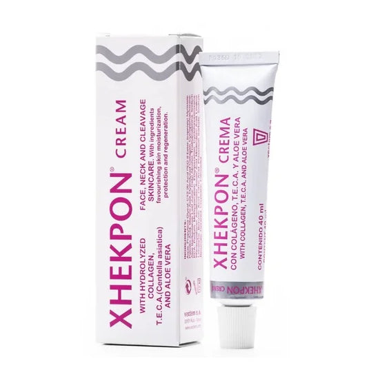 Xhekpon Crema Facial 40ml