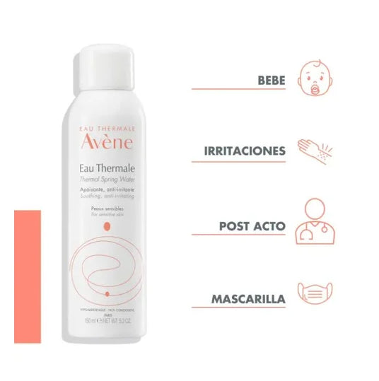 Avene Agua Termal 300ml