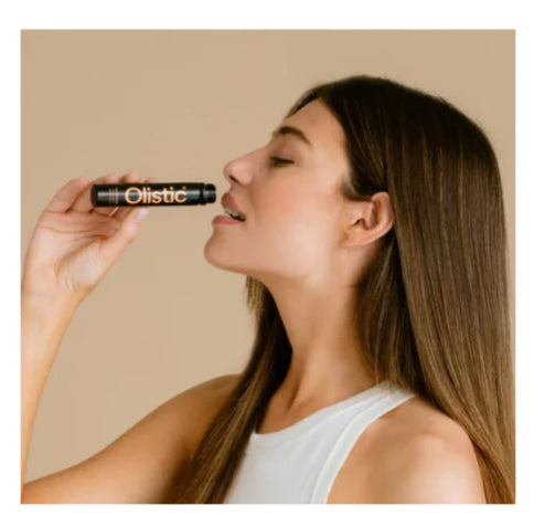 Olistic For Women