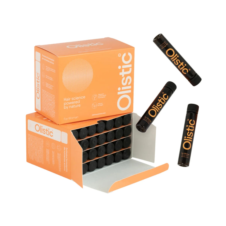 Olistic