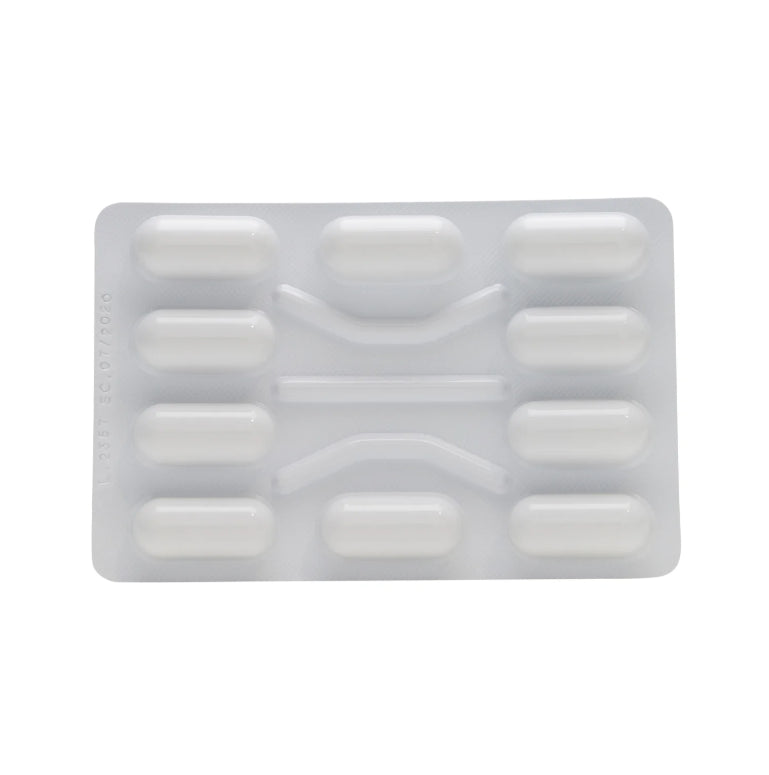 Fisiogen Ferro Forte 30 cap