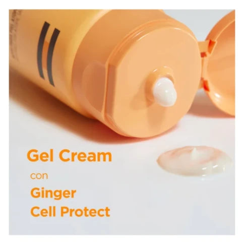 ISDIN Fotoprotector Gel Crema