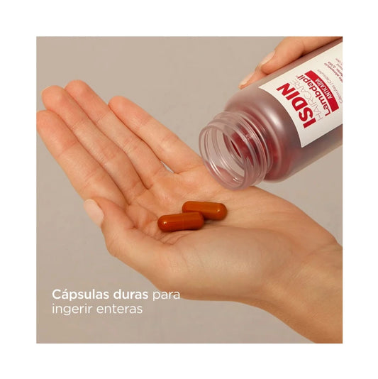 ISDIN Lambdapil Anticaída