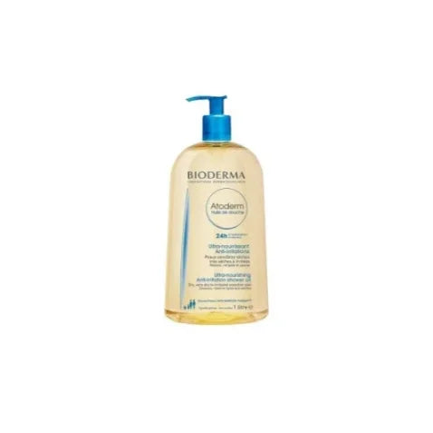 Bioderma Atoderm Aceite de Ducha 1L