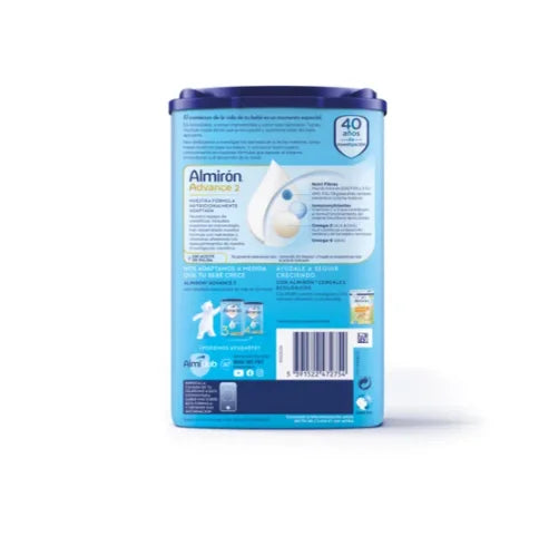 Almirón Advance 2 Leche de Continuación