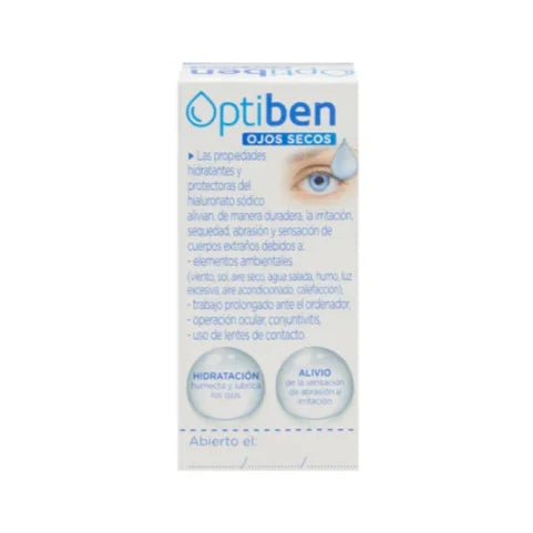 Optibén
