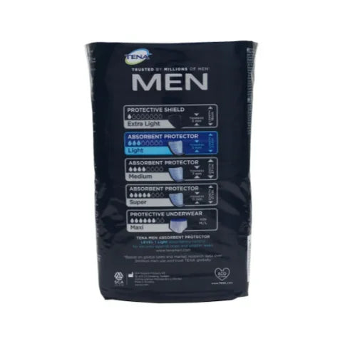 Tena Men Protector Absorbente