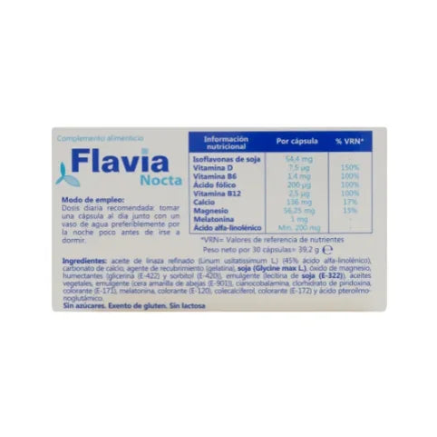 Flavia Nocta