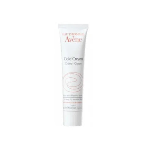 Avène Cold Cream Crema 100ml