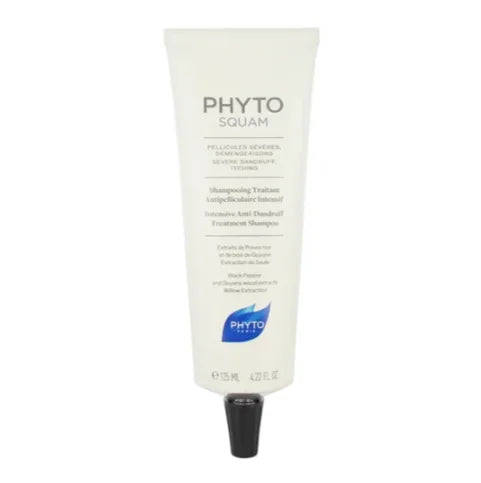 Phytosquam champú anticaspa 125ml