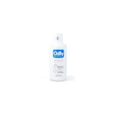Chilly Pharma Sensitive pH 5.0 450ml
