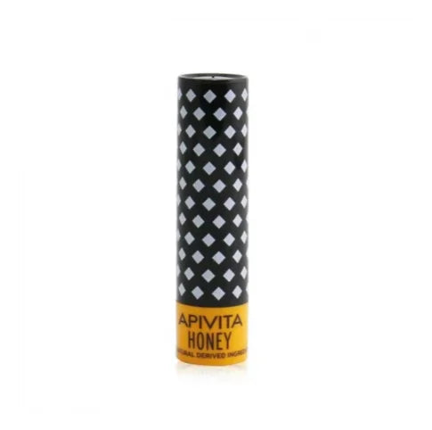 Apivita lip care bio-eco con miel 1ud