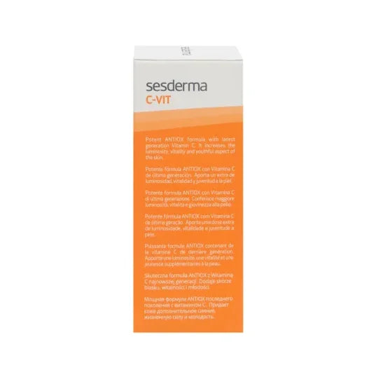 Sesderma C Vit Serum Liposomado 30ml