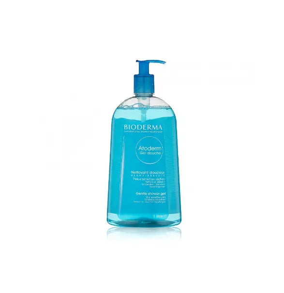 Bioderma Atoderm Gel de Ducha 1L