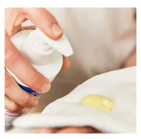 Mustela Linimento Bebe Dosificador 400ml