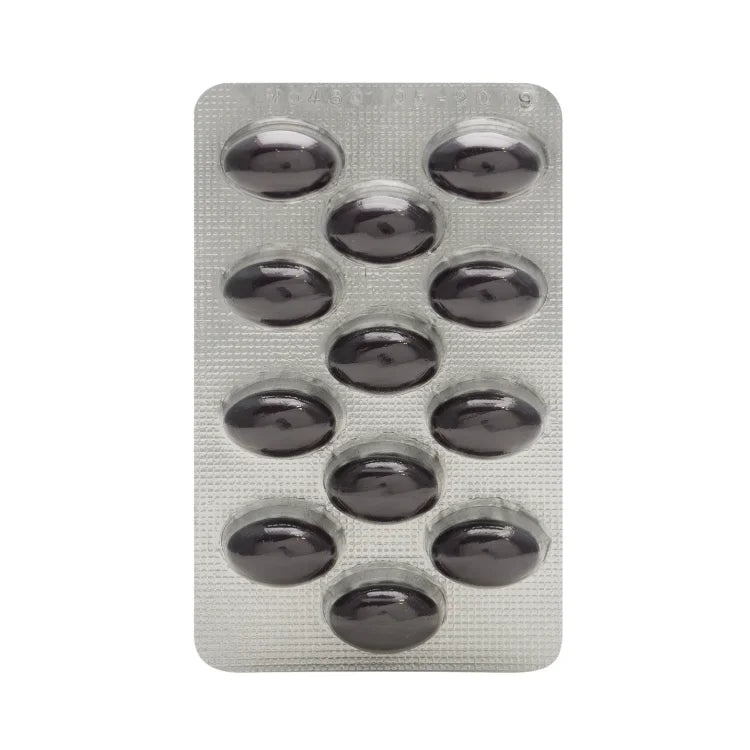 Retilut 60capsulas
