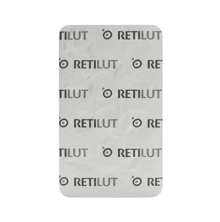 Retilut 60 cápsulas