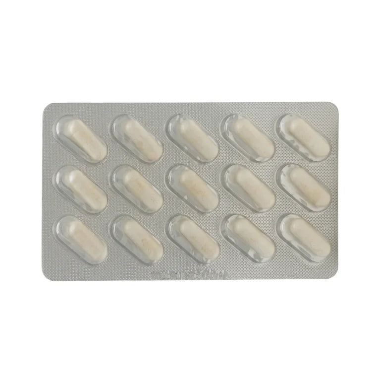 ProFaes4 Probióticos Adultos 25mm 30 capsulas