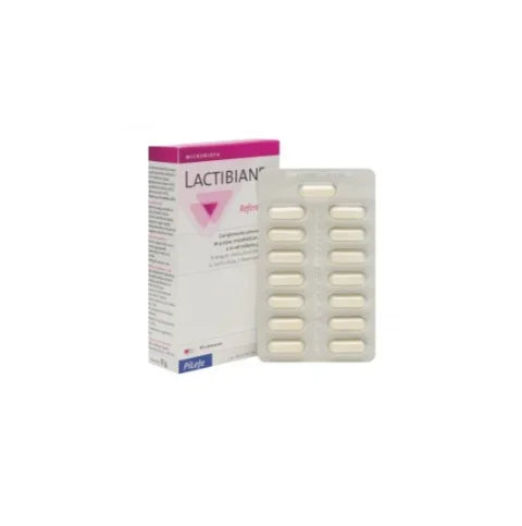 Lactibiane Referencia 30caps