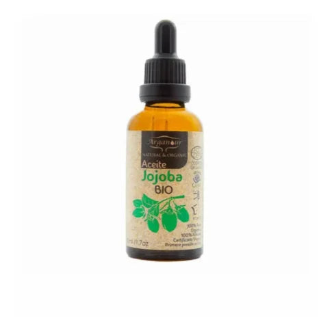 Arganour aceite de jojoba 100% Puro 50ml