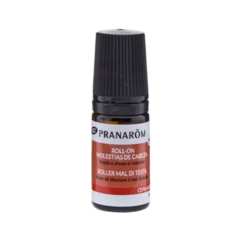 Pranarôm Cepharom Roll-on Molestias